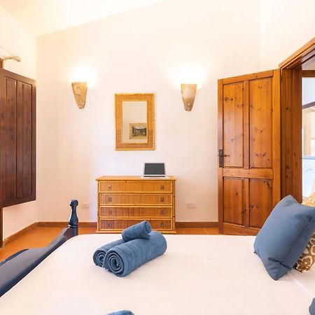 Villa Corallo - Free Wifi - 1Km From The Beach Villasimius Luaran gambar