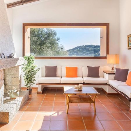Villa Corallo - Free Wifi - 1Km From The Beach Villasimius Luaran gambar