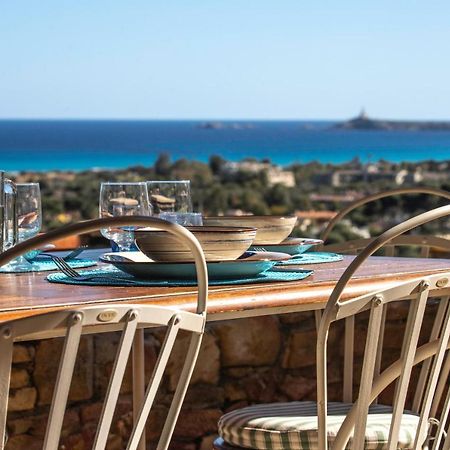 Villa Corallo - Free Wifi - 1Km From The Beach Villasimius Luaran gambar