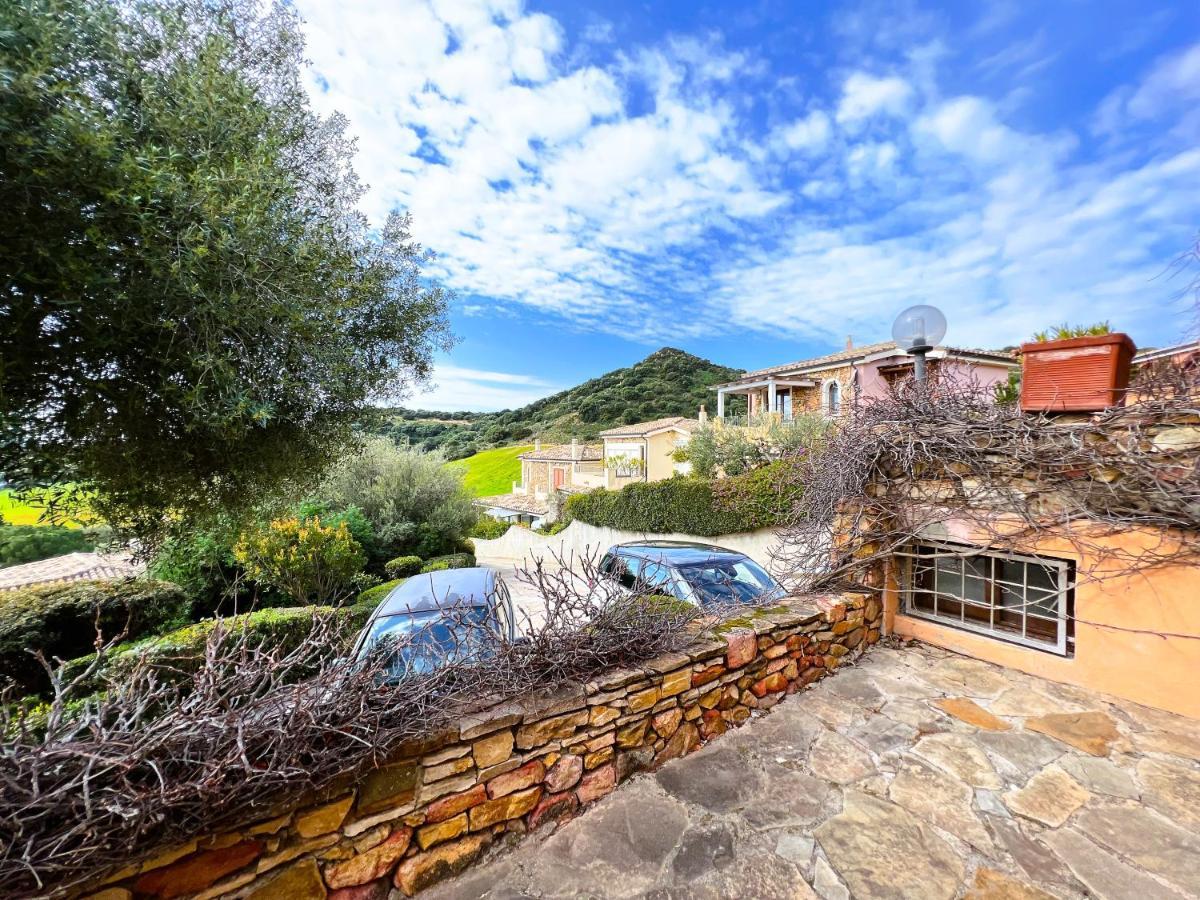 Villa Corallo - Free Wifi - 1Km From The Beach Villasimius Luaran gambar