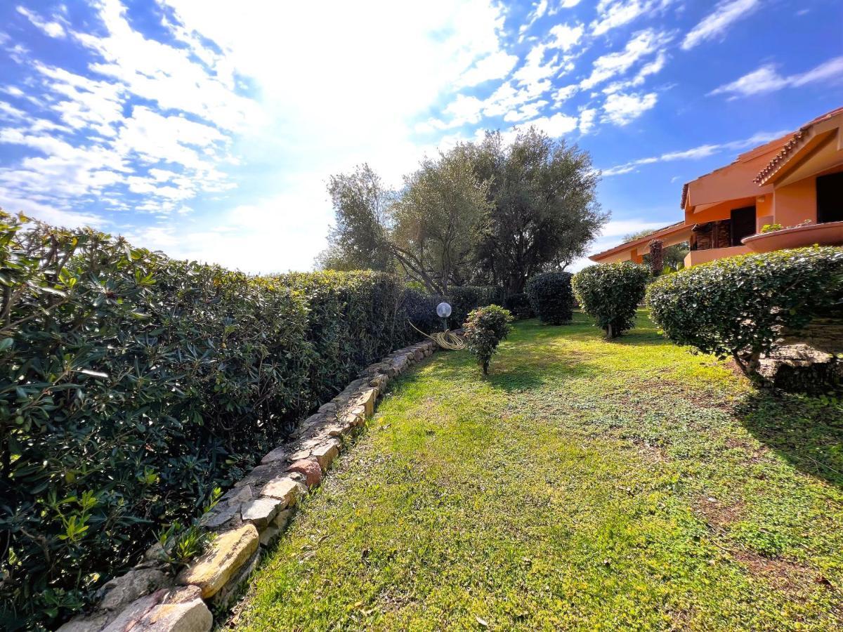 Villa Corallo - Free Wifi - 1Km From The Beach Villasimius Luaran gambar