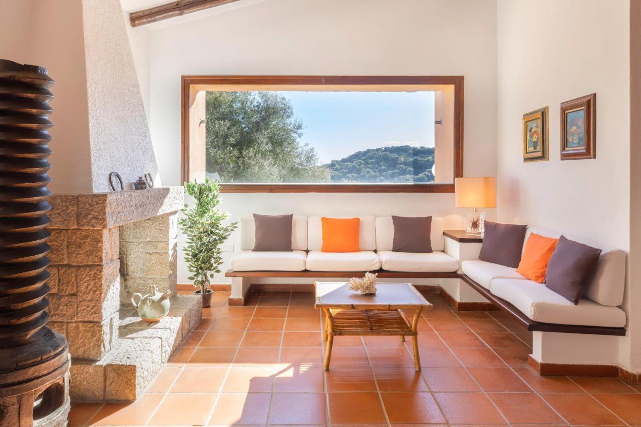 Villa Corallo - Free Wifi - 1Km From The Beach Villasimius Luaran gambar