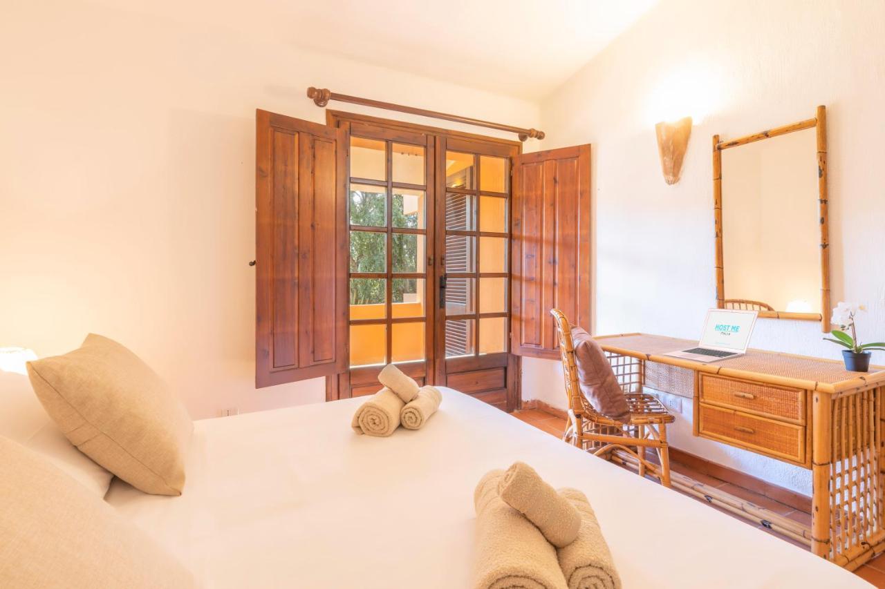 Villa Corallo - Free Wifi - 1Km From The Beach Villasimius Luaran gambar