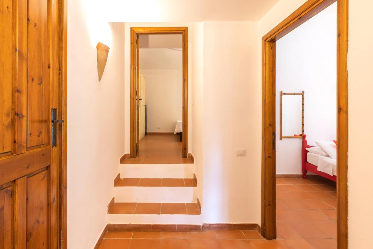 Villa Corallo - Free Wifi - 1Km From The Beach Villasimius Luaran gambar