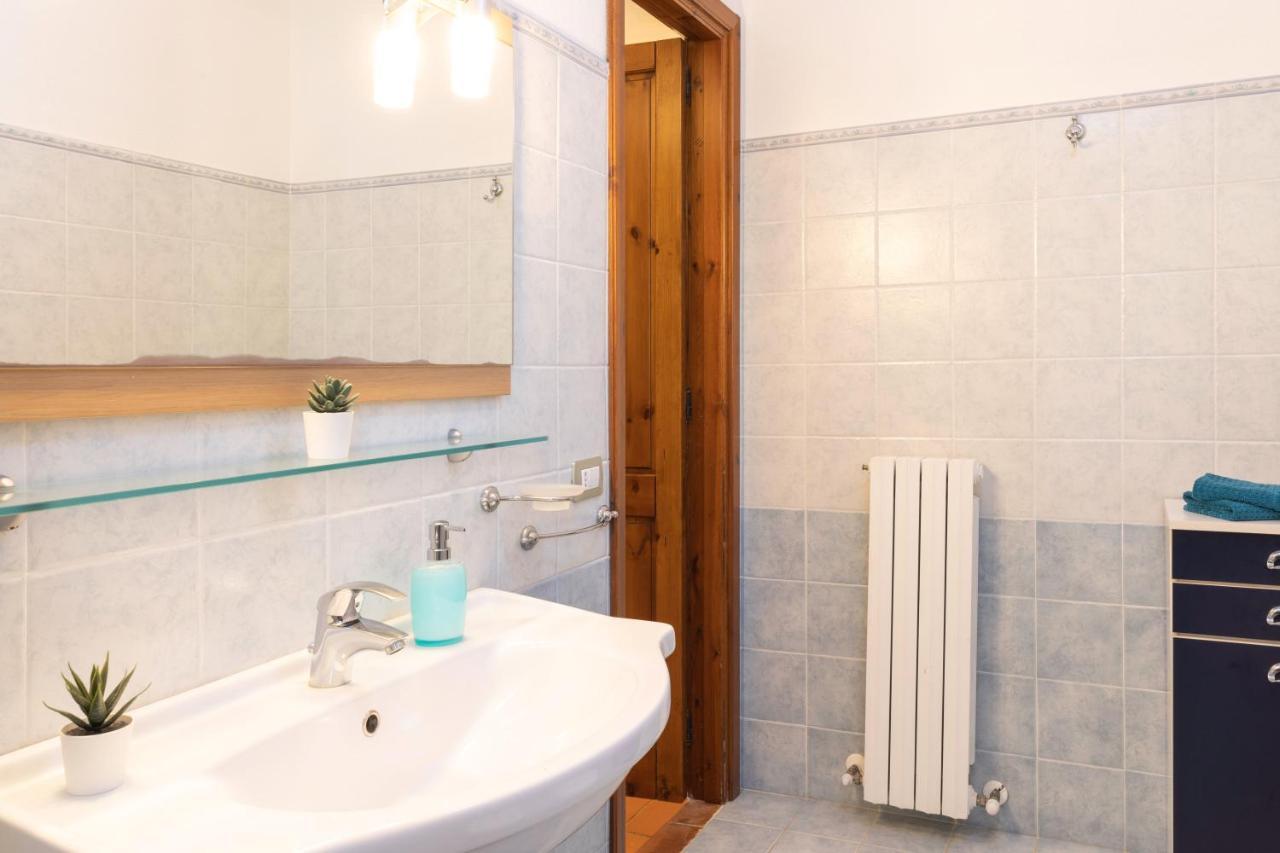 Villa Corallo - Free Wifi - 1Km From The Beach Villasimius Luaran gambar