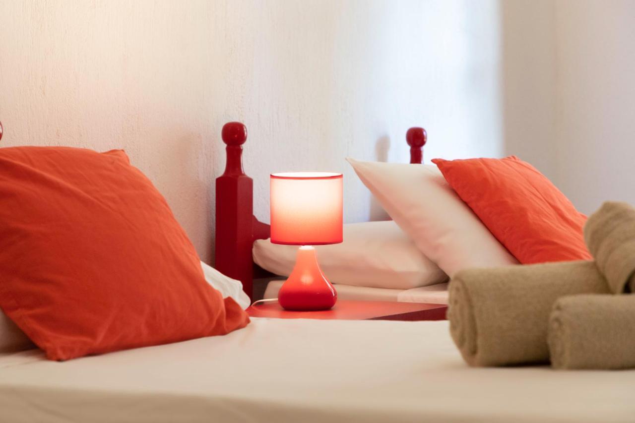 Villa Corallo - Free Wifi - 1Km From The Beach Villasimius Luaran gambar