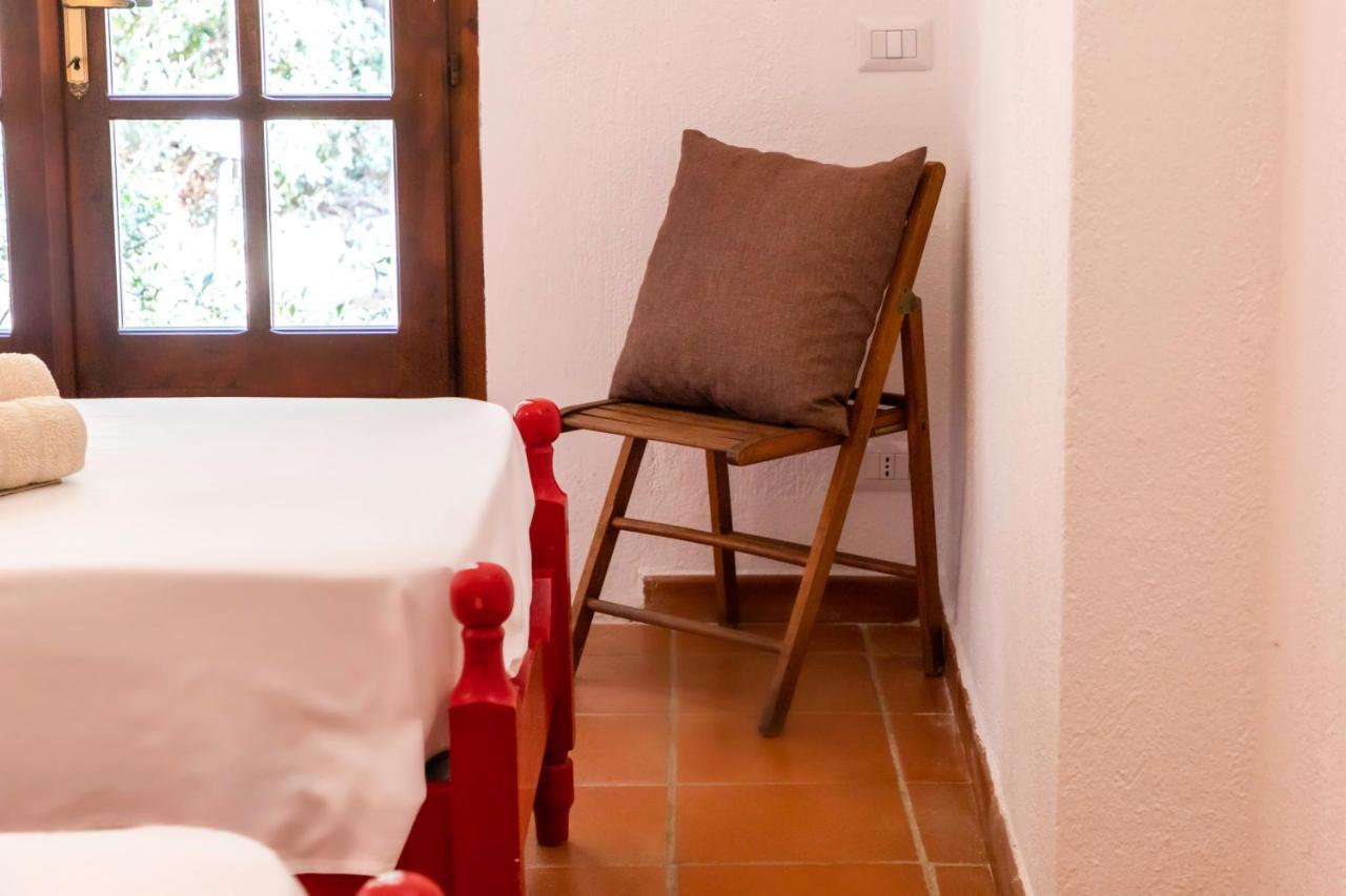 Villa Corallo - Free Wifi - 1Km From The Beach Villasimius Luaran gambar