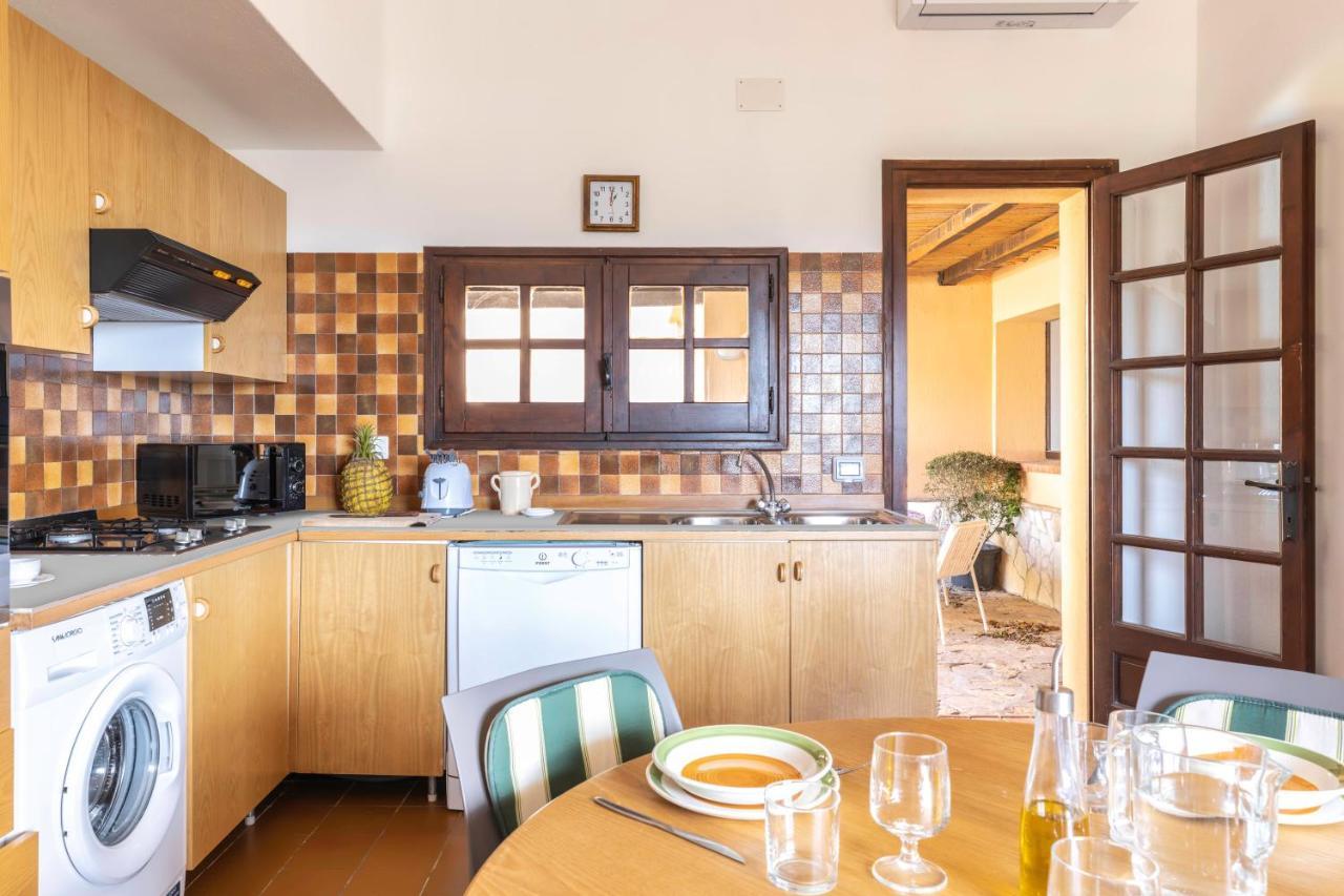Villa Corallo - Free Wifi - 1Km From The Beach Villasimius Luaran gambar