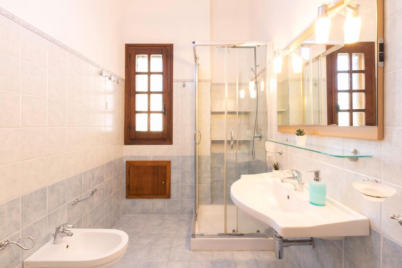 Villa Corallo - Free Wifi - 1Km From The Beach Villasimius Luaran gambar