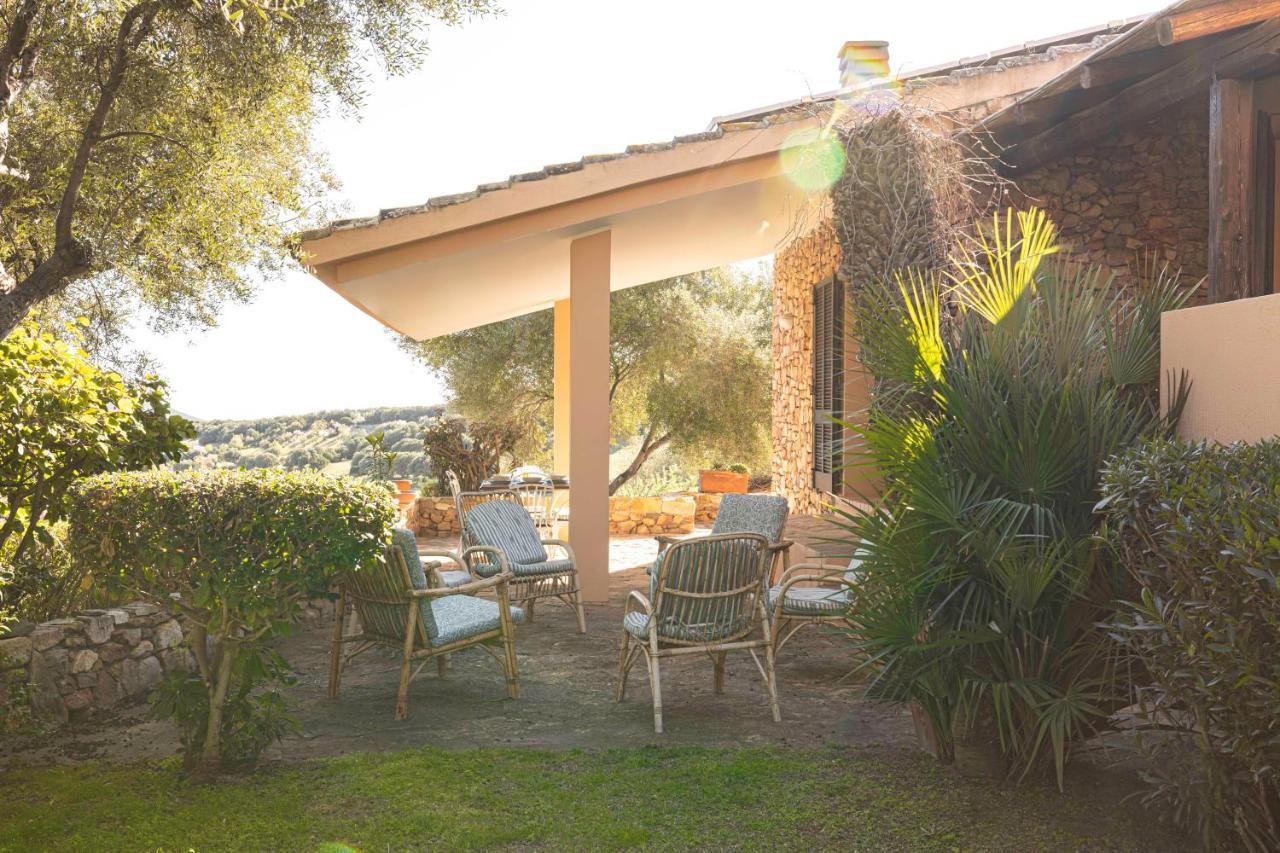 Villa Corallo - Free Wifi - 1Km From The Beach Villasimius Luaran gambar
