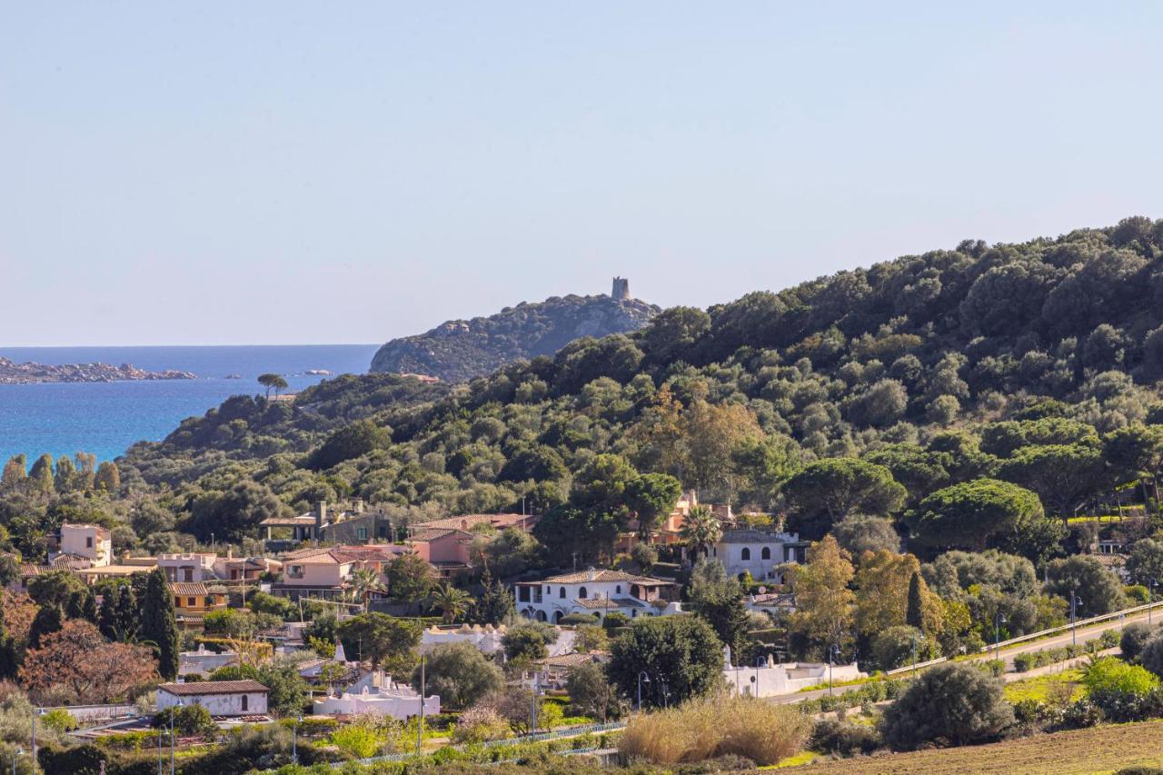 Villa Corallo - Free Wifi - 1Km From The Beach Villasimius Luaran gambar
