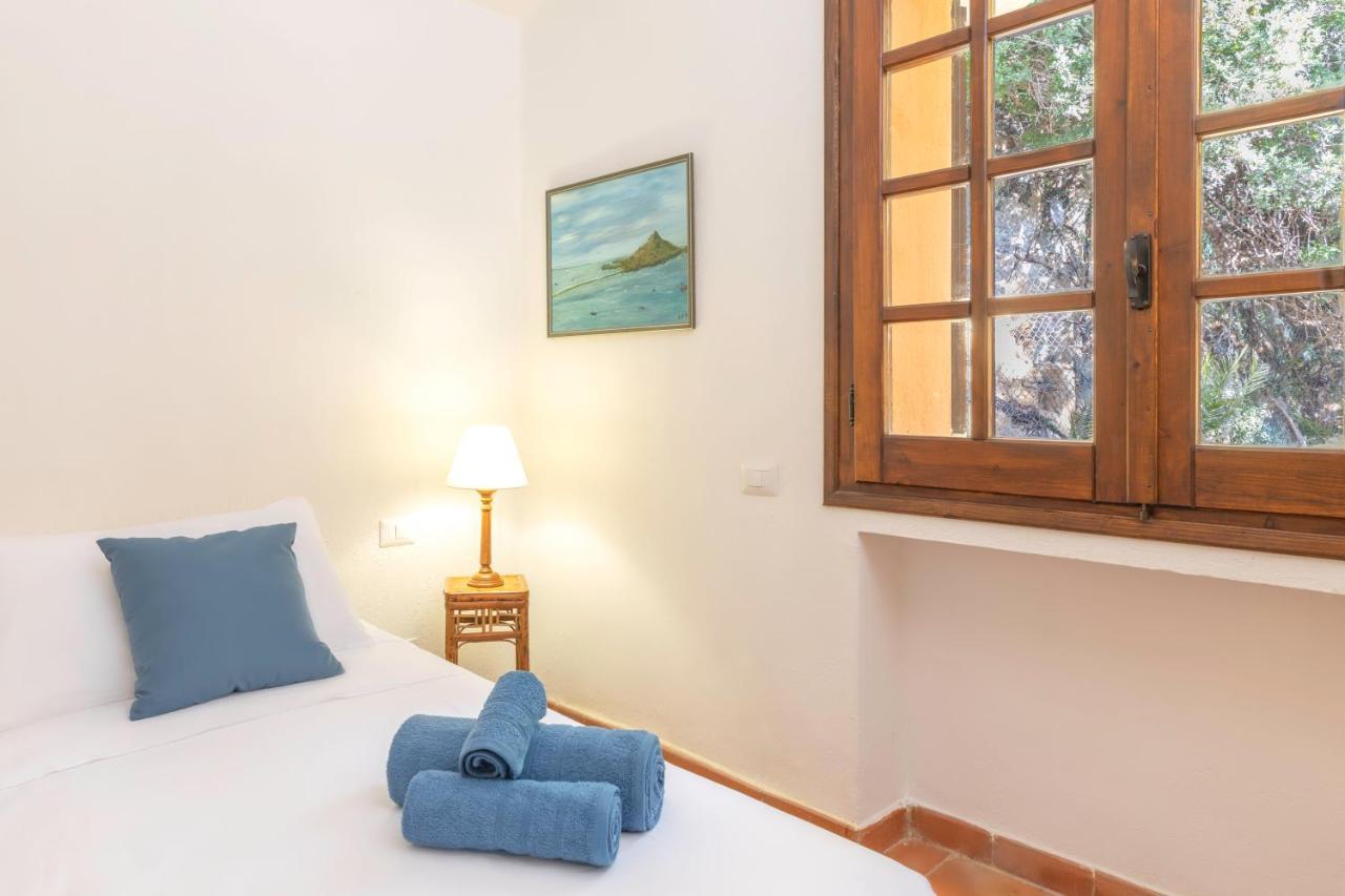 Villa Corallo - Free Wifi - 1Km From The Beach Villasimius Luaran gambar