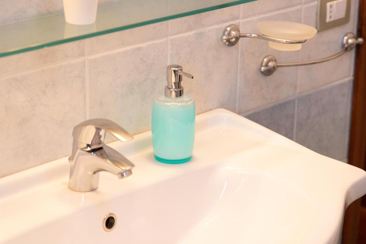 Villa Corallo - Free Wifi - 1Km From The Beach Villasimius Luaran gambar
