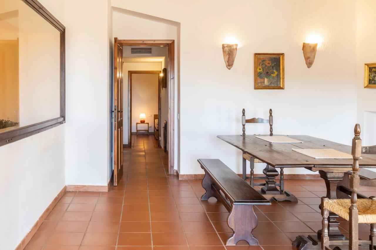 Villa Corallo - Free Wifi - 1Km From The Beach Villasimius Luaran gambar
