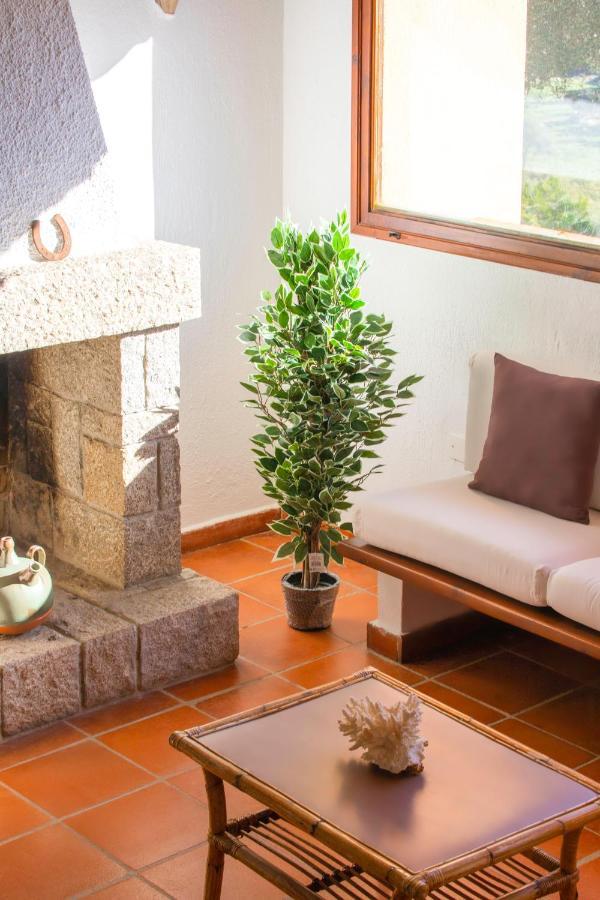 Villa Corallo - Free Wifi - 1Km From The Beach Villasimius Luaran gambar