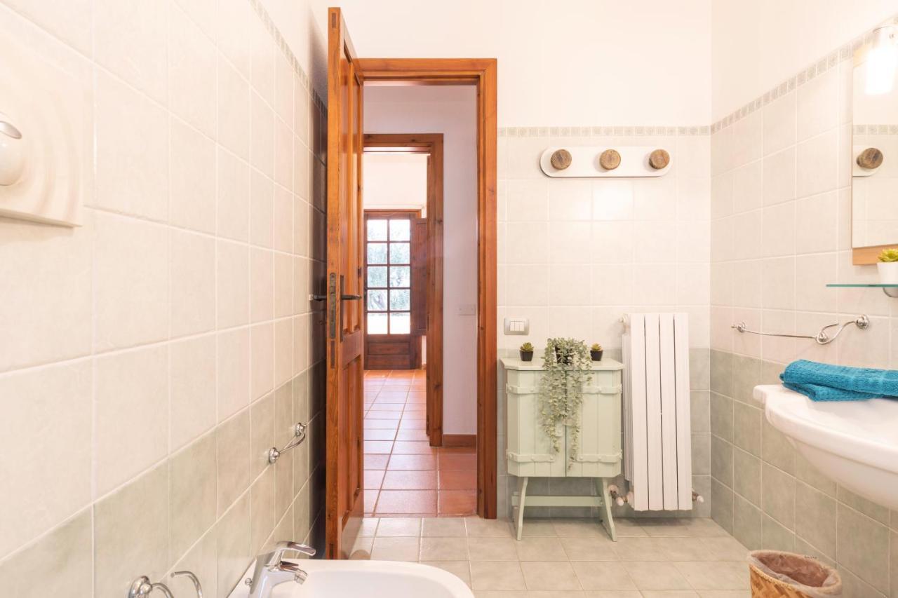 Villa Corallo - Free Wifi - 1Km From The Beach Villasimius Luaran gambar