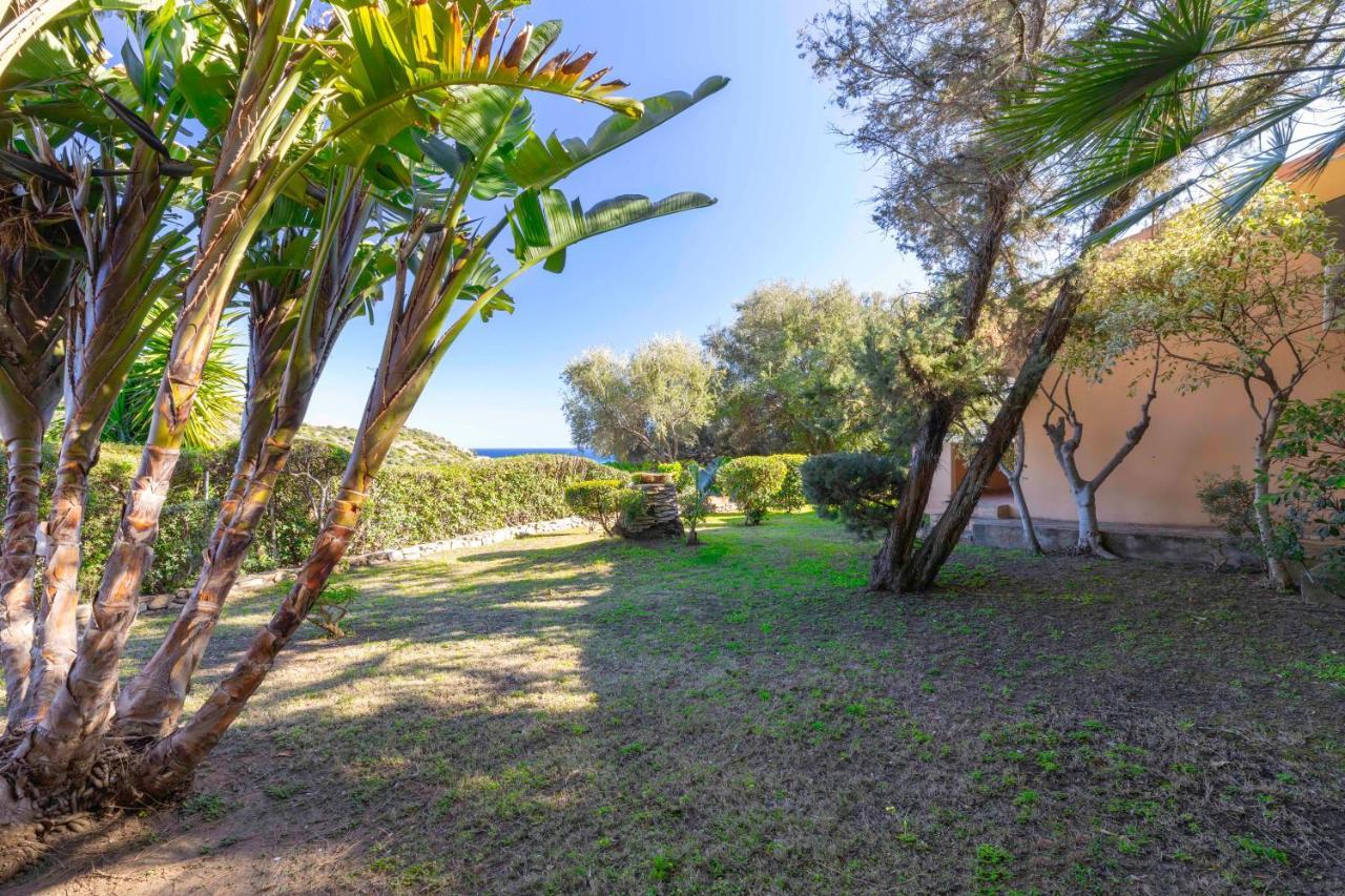 Villa Corallo - Free Wifi - 1Km From The Beach Villasimius Luaran gambar