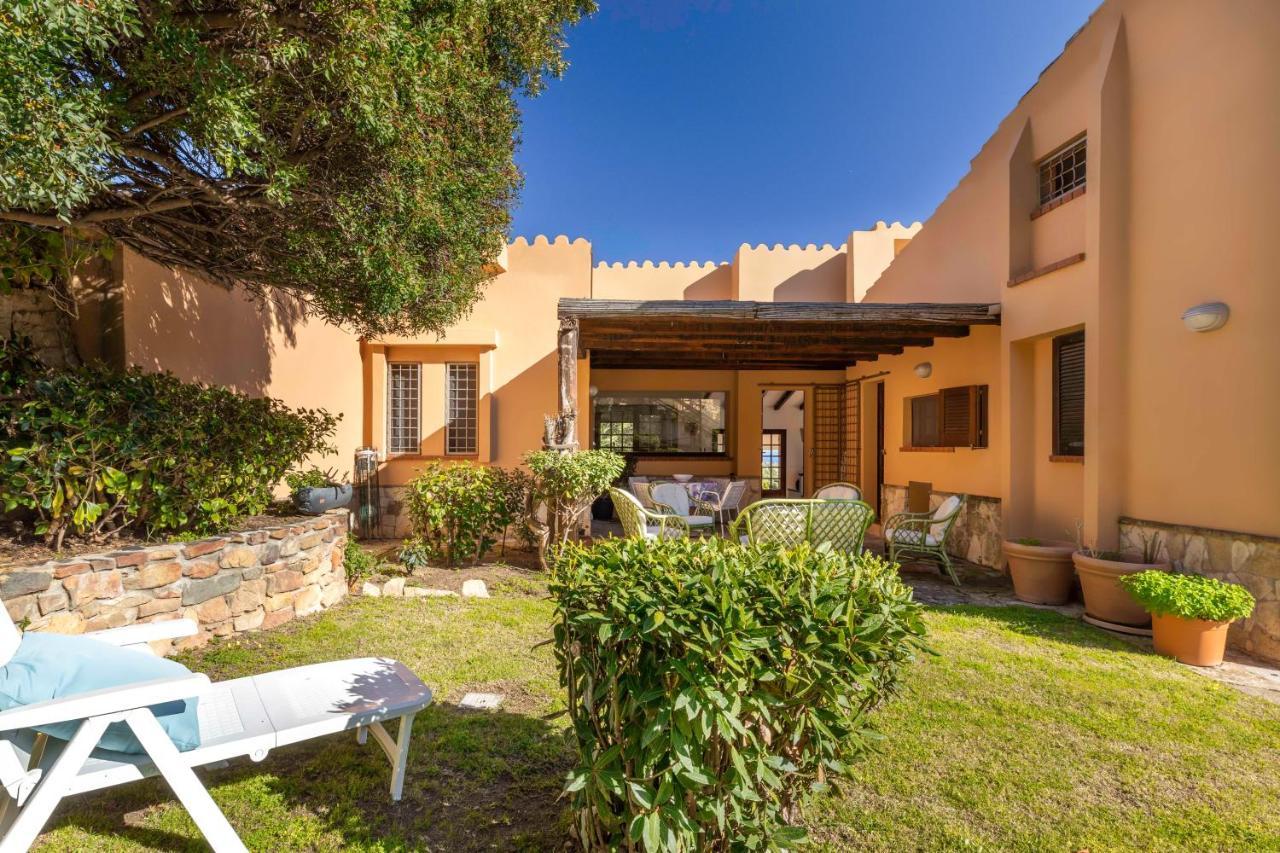 Villa Corallo - Free Wifi - 1Km From The Beach Villasimius Luaran gambar